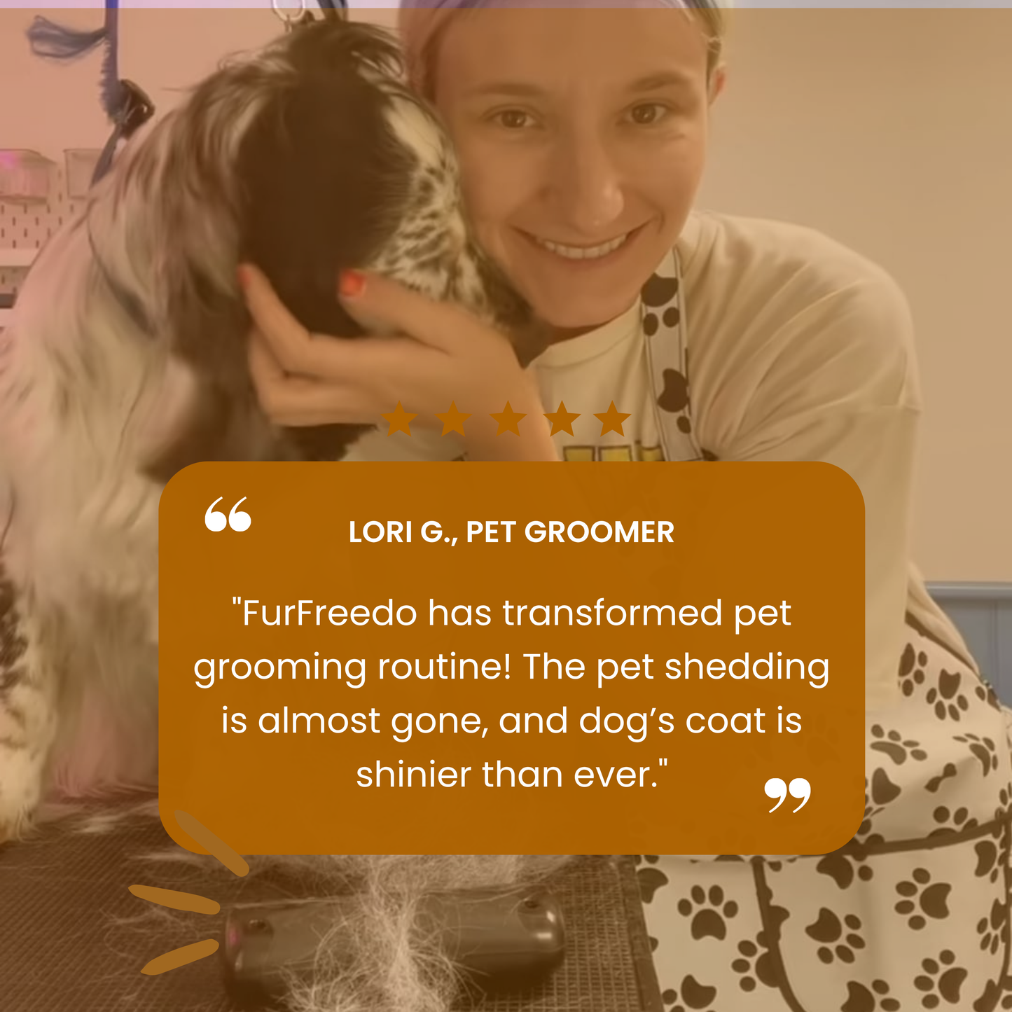 FurFreedo
