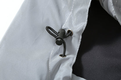 ChromaShift Windbreaker