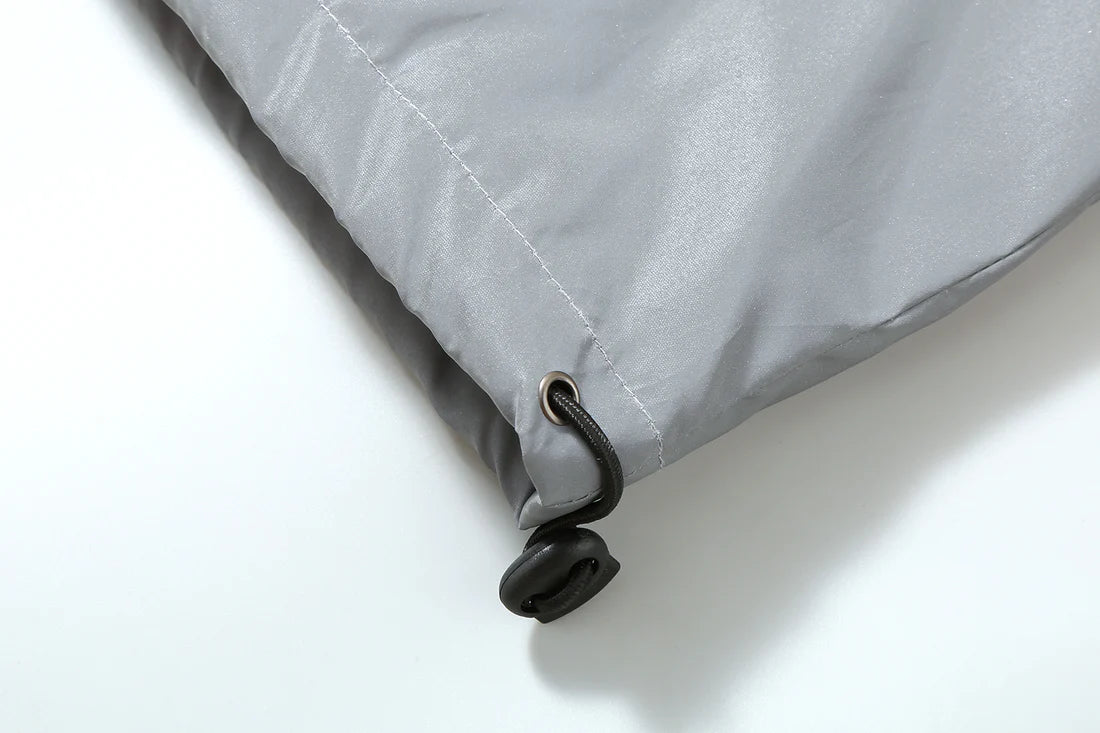 ChromaShift Windbreaker