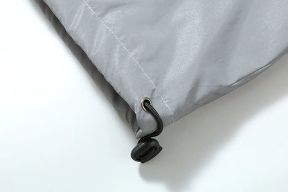 ChromaShift Windbreaker