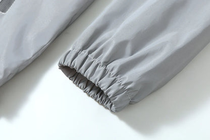 ChromaShift Windbreaker