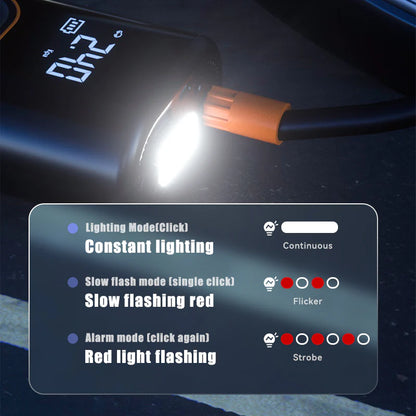 FlexAir - Smart Air Pump