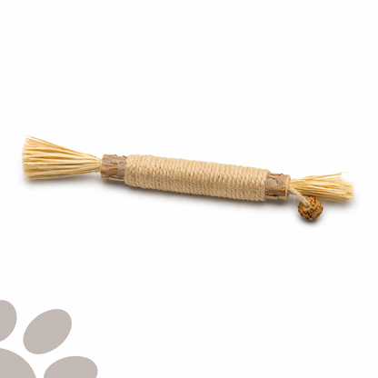 Meowra Natural Silvervine Dental Sticks