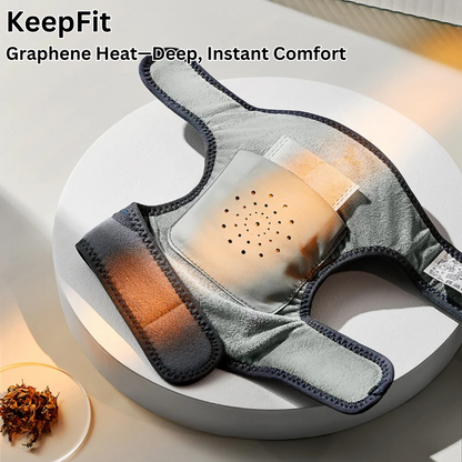 KeepFit KneeSavior
