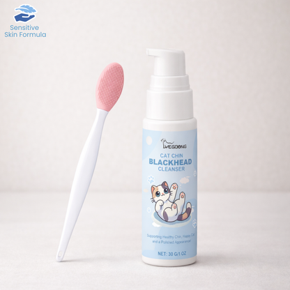 Cat Chin Blackhead Cleanser
