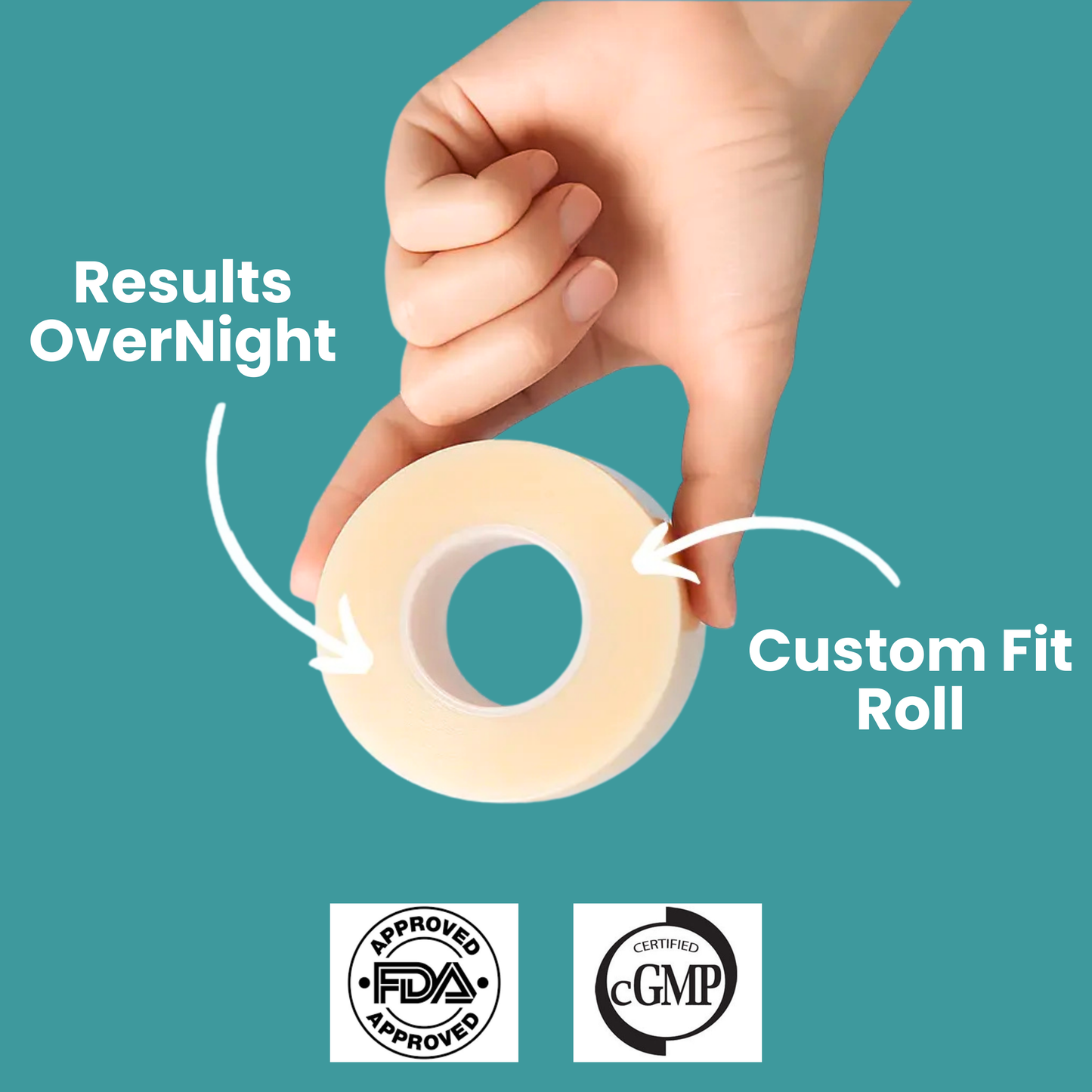 Hydrocolloid Skinveil™