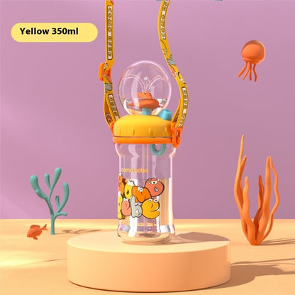 WhaleSip Fountain Cup