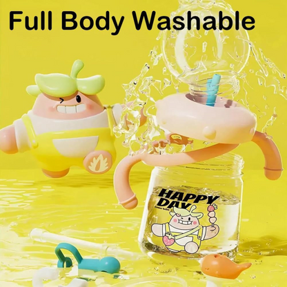 WhaleSip Fountain Cup