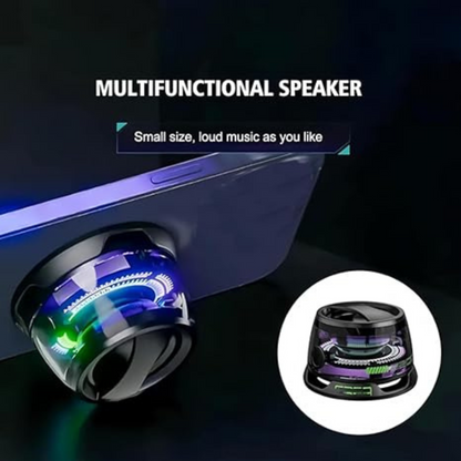 MagSonic™ BeatPillar