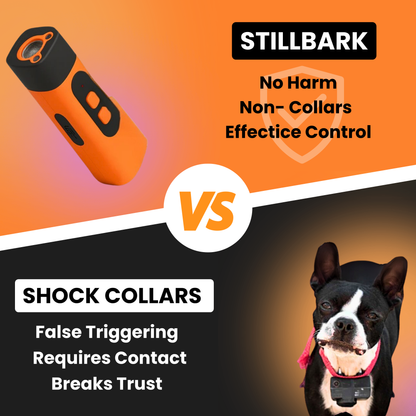 StillBark