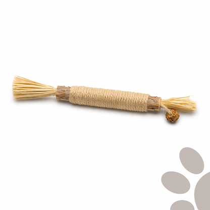 Meowra™ Natural Silvervine Dental Sticks