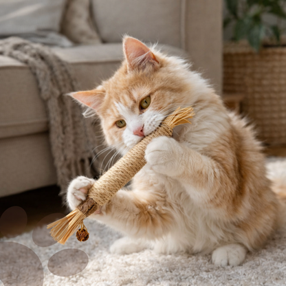 Meowra™ Natural Silvervine Dental Sticks