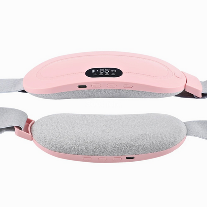 Soothera— Instant Menstrual Relief