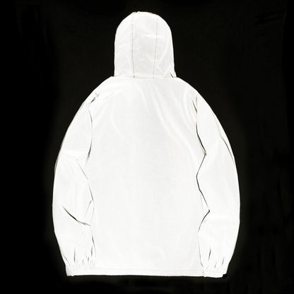 ChromaShift Windbreaker