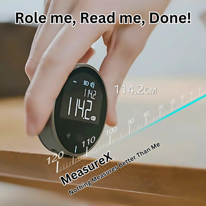 MeasureX™