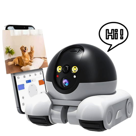 BondLink™— Emotional Continuity Device