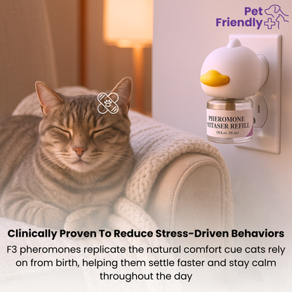 Pawse™ F3 Calm Kitty Diffuser