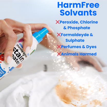 Miss Mouth's Stain Treater