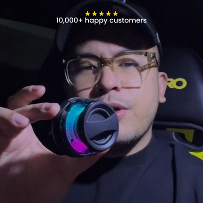 MagSonic™ BeatPillar