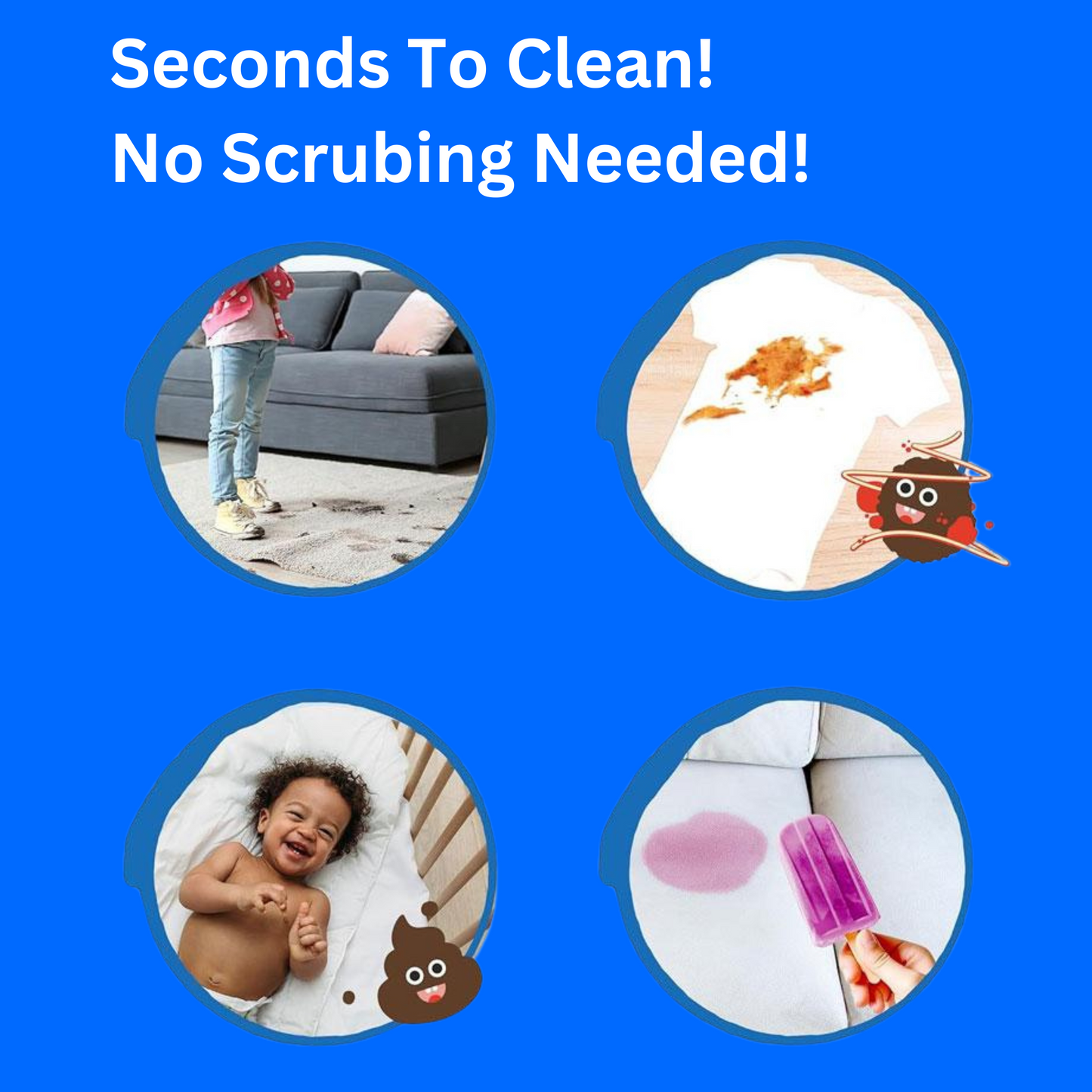 Miss Mouth's Stain Treater