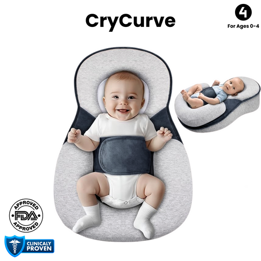 CryCurve