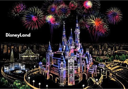 CityScape – Curiosity Builds Cities