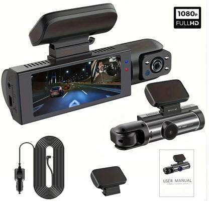 SureProof DashCam