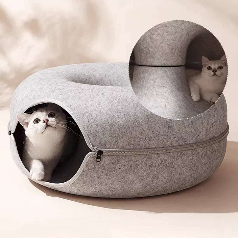 KittyCocoon